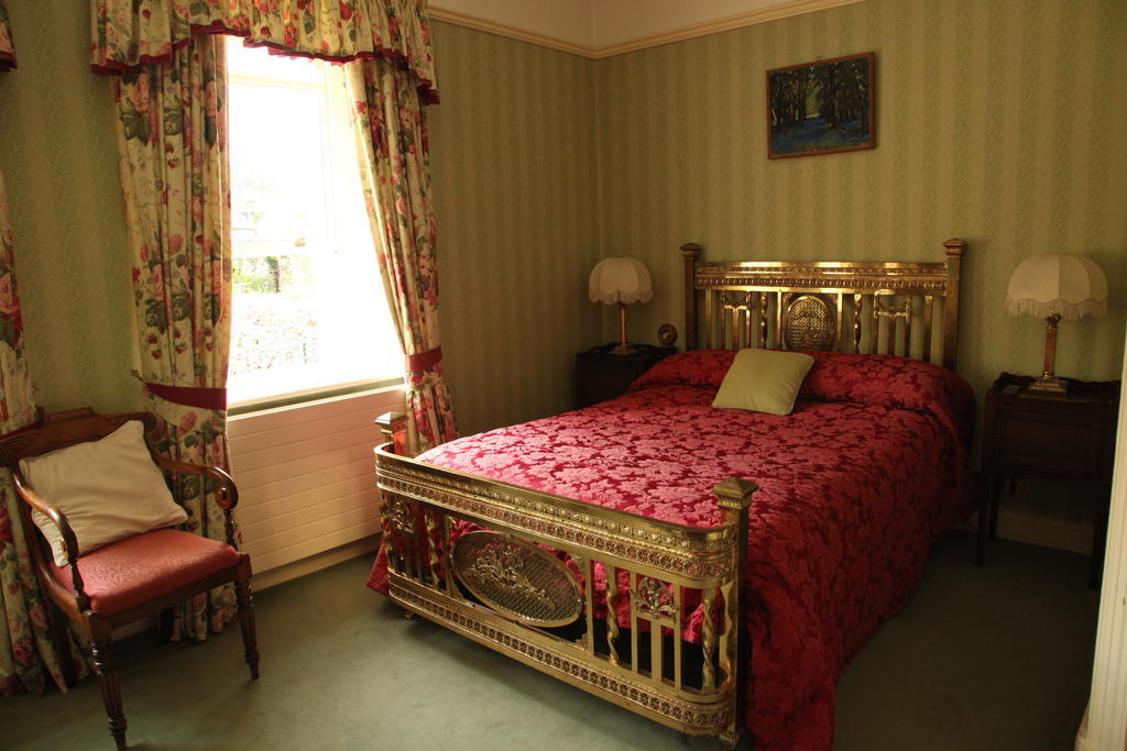 Roscaoin House Hotel Westport Quarto foto