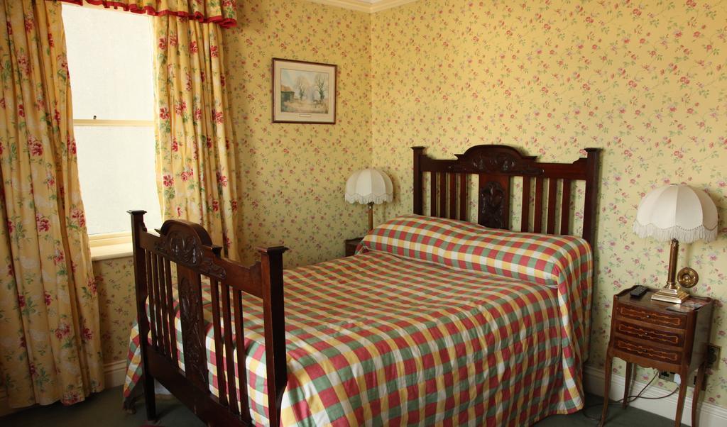 Roscaoin House Hotel Westport Quarto foto